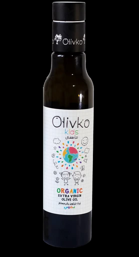 Olivko - Kids
