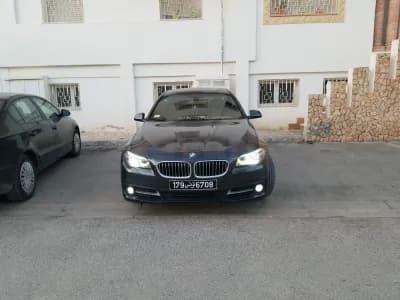Bmw 518d